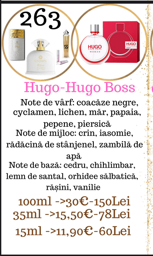 Hugo-Boss